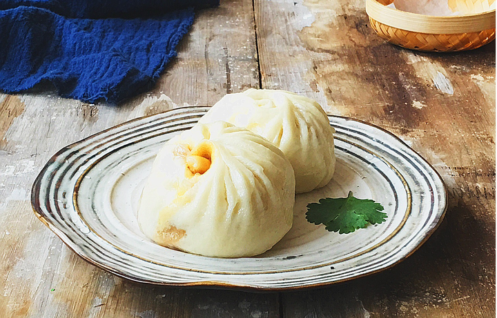 Bánh bao kỳ quặc có tên 'chó không thèm' nhưng cực đông khách, lý do nằm ở đây - 2