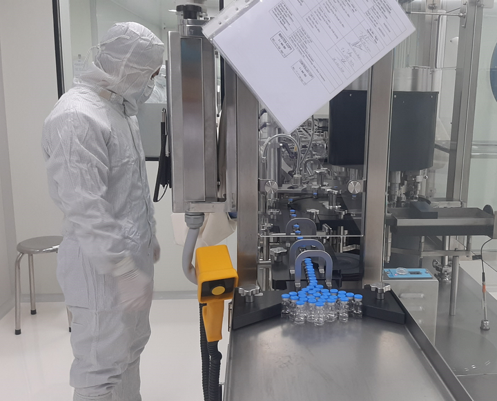 Bị cho là nóng vội khi xin cấp phép khẩn cho Nano Covax, Nanogen nói gì? - 2