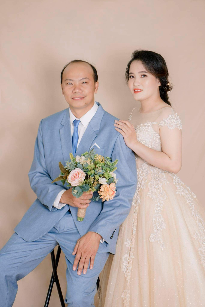 Chàng tài xế xe tải lấy được vợ sau 5 tháng tham gia show hẹn hò - 2