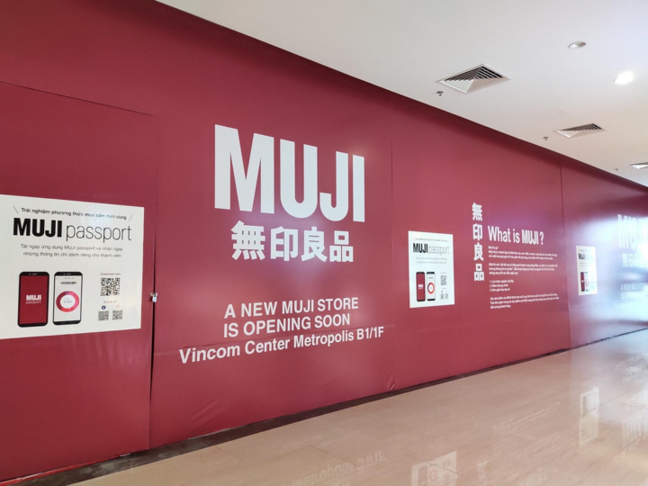 Xu hướng bán lẻ 'hậu dịch' 2021 - 1