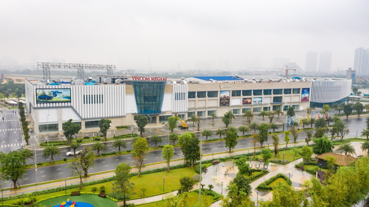 Xu hướng bán lẻ 'hậu dịch' 2021 - 4