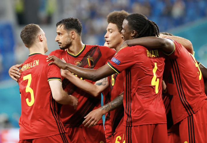 Vòng 1/8 EURO 2020: Đại chiến Anh vs Đức, Hà Lan dễ thở - 4