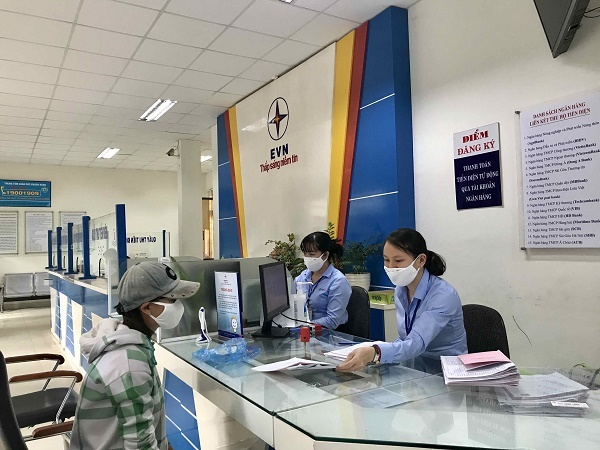 PC Đắk Lắk khuyến cáo khách hàng cẩn trọng trước số điện thoại lạ - 1