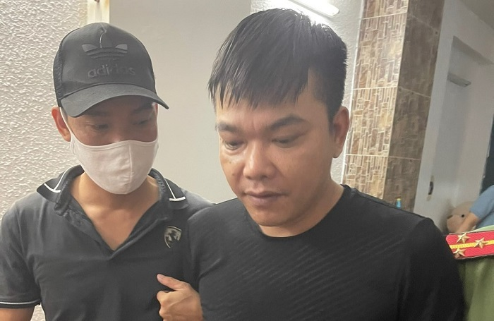 Đánh sập sàn giao dịch ngoại hối lừa đảo quy mô lớn nhất Hải Phòng - 3