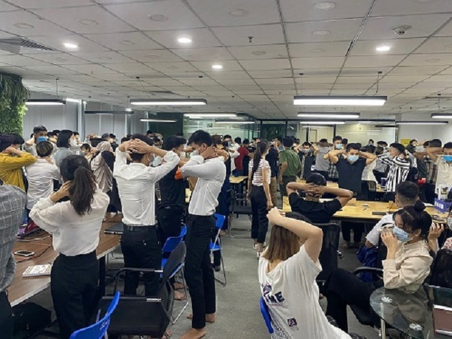 Chiêu lừa đảo của sàn giao dịch Hitoption: Điều chỉnh thắng, thua theo ý muốn - 1