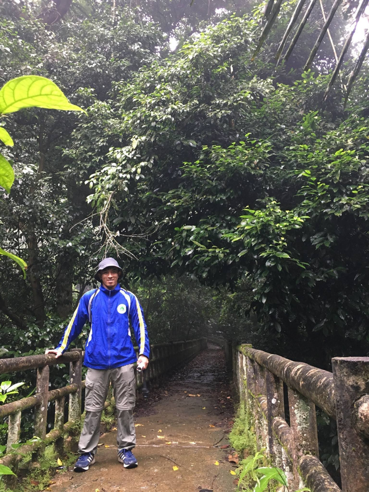 9X Hội An 'săn' thành công học bổng Erasmus Mundus bậc thạc sĩ - 1