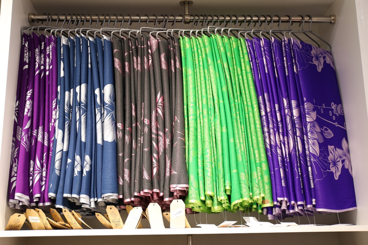 Vải áo dài Cẩm Tú - Chia sẻ kinh nghiệm chọn vải may áo dài - 2