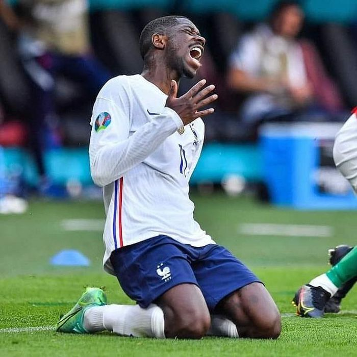 EURO 2020 ngày 22/6: Chưa đá trận cuối, Anh, Pháp vào vòng knock-out - 3