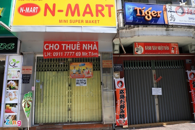 Đề xuất cho thuê nhà từ 200 triệu đồng/năm mới phải nộp thuế - 1