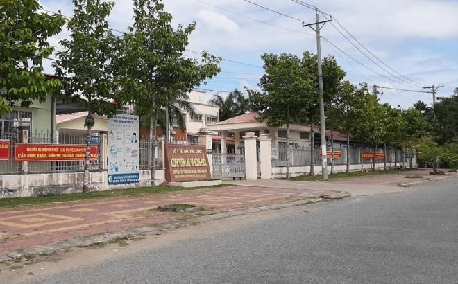 Người phụ nữ ở Tiền Giang qua Vĩnh Long khám bệnh, xét nghiệm dương tính nCoV - 1