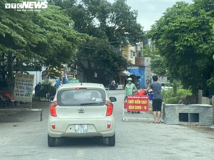 Bắc Giang đặt mục tiêu đưa các doanh nghiệp hoạt động trở lại từ 1/7 - 1