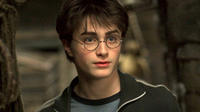 Diễn viên đóng Harry Potter được thừa kế 111 triệu USD - 1