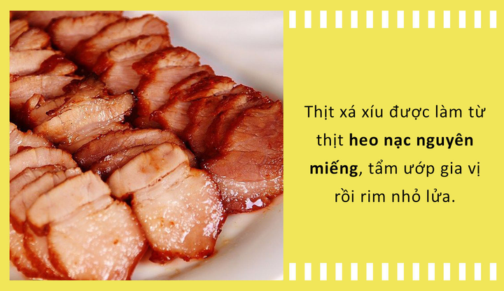 Vì sao chỉ cao lầu được bán ở Hội An mới chiều lòng khẩu vị người sành ăn? - 3