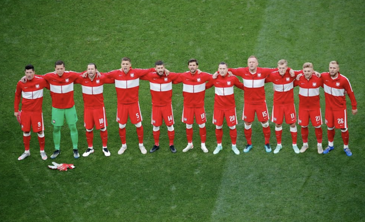 Trực tiếp bóng đá Thụy Điển vs Ba Lan EURO 2020 - 12