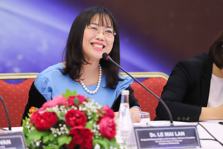 Giải thưởng VinFuture hút hàng nghìn nhà khoa học: Sứ mệnh đặc biệt của Vingroup - 1