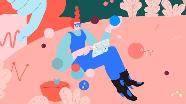 Người thành công biết chịu đựng, người thất bại giỏi chạy trốn - 2