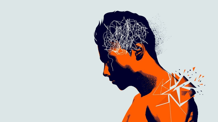 Người thành công biết chịu đựng, người thất bại giỏi chạy trốn - 1