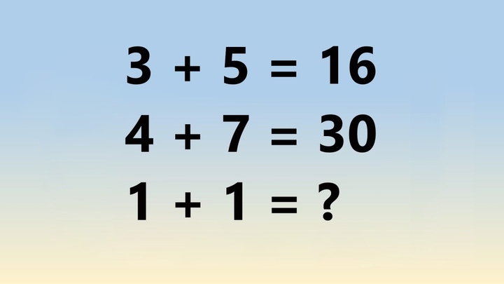 Bài toán điền số gây tranh cãi - 1