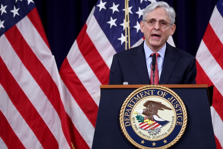 Mỹ tuyên bố đáp trả hành động đánh cắp bí mật thương mại của Trung Quốc - 1