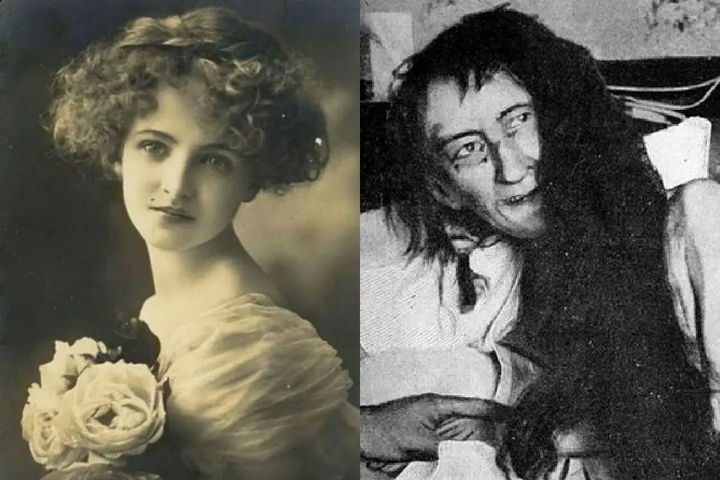 Bi kịch nàng tiểu thư danh giá ở Paris bị giam cầm suốt 25 năm - 1