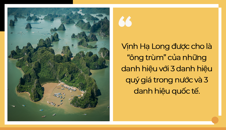 Không chỉ vịnh Hạ Long, Quảng Ninh còn 1 nơi được ví như thiên đường ở hạ giới - 4