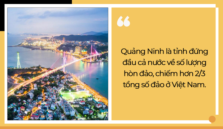 Không chỉ vịnh Hạ Long, Quảng Ninh còn 1 nơi được ví như thiên đường ở hạ giới - 1