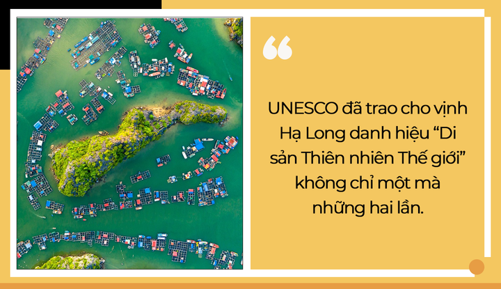 Không chỉ vịnh Hạ Long, Quảng Ninh còn 1 nơi được ví như thiên đường ở hạ giới - 3
