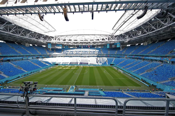 Trực tiếp bóng đá Thụy Điển vs Ba Lan EURO 2020 - 14