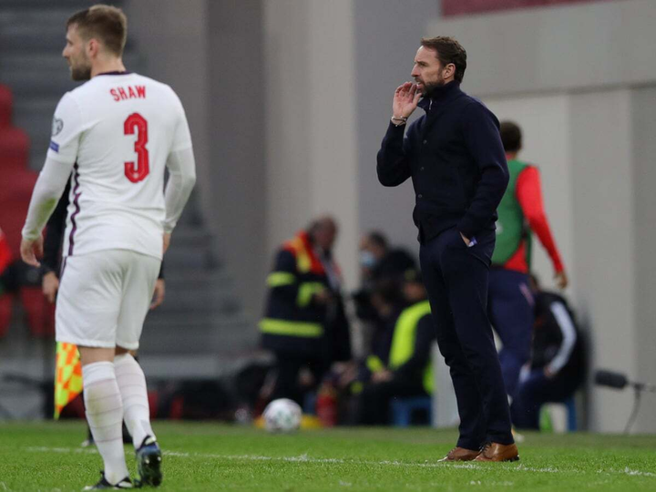 Tuyển Anh đá 3 trận, ghi 2 bàn: Không cần đẹp, chỉ cần vô địch EURO 2020 - 3