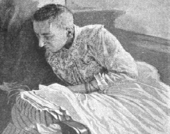 Bi kịch nàng tiểu thư danh giá ở Paris bị giam cầm suốt 25 năm - 4