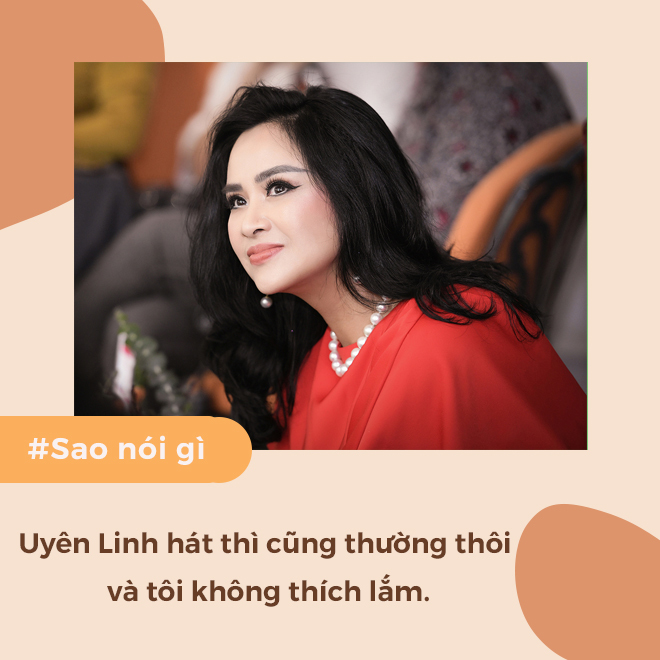 5 phát ngôn 'thẳng như ruột ngựa', chẳng ngại đụng chạm của Diva Thanh Lam - 1