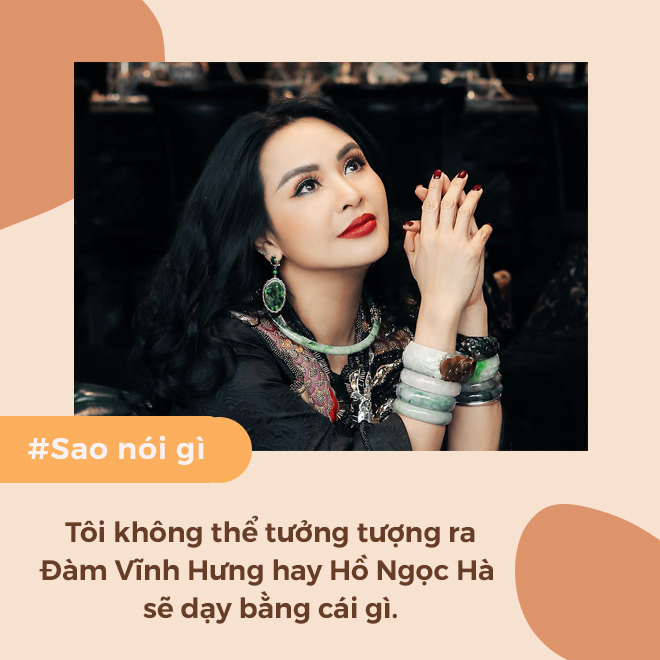 5 phát ngôn 'thẳng như ruột ngựa', chẳng ngại đụng chạm của Diva Thanh Lam - 2