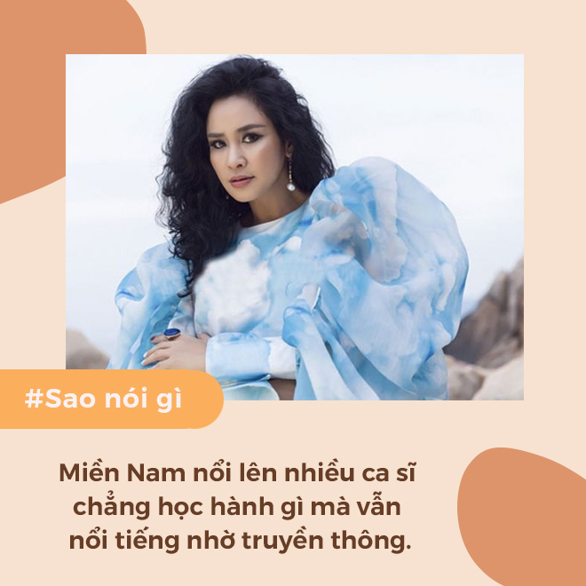 5 phát ngôn 'thẳng như ruột ngựa', chẳng ngại đụng chạm của Diva Thanh Lam - 5