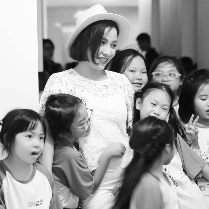 Diva Mỹ Linh tiết lộ lý do học 2 lần mới tốt nghiệp nhạc viện - 2