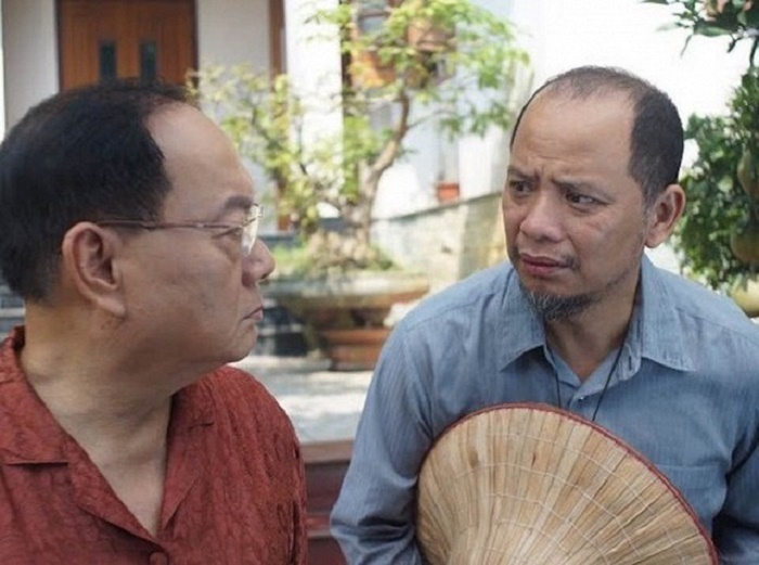 Hàng loạt diễn viên Việt vang bóng một thời tái xuất ấn tượng - 11