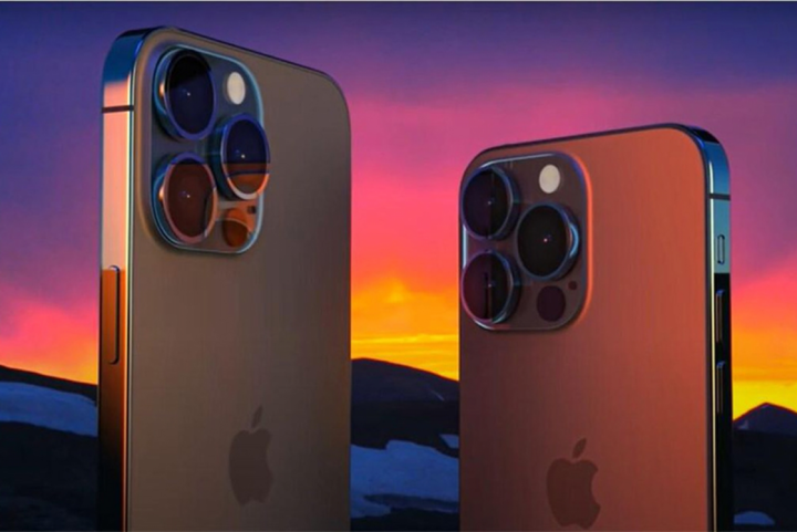 Tiết lộ sự kiện ra mắt iPhone 13 - 1