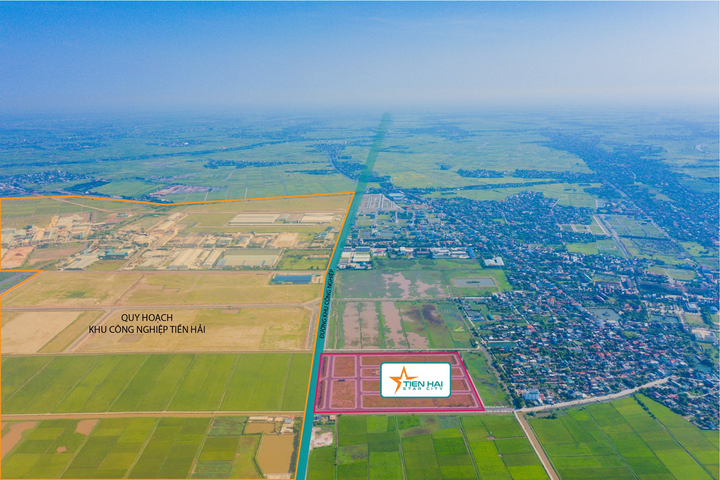 Nhà đầu tư 'bắt đáy' khu đô thị Tiền Hải Star City, kỳ vọng tương lai 'bán đỉnh' - 1