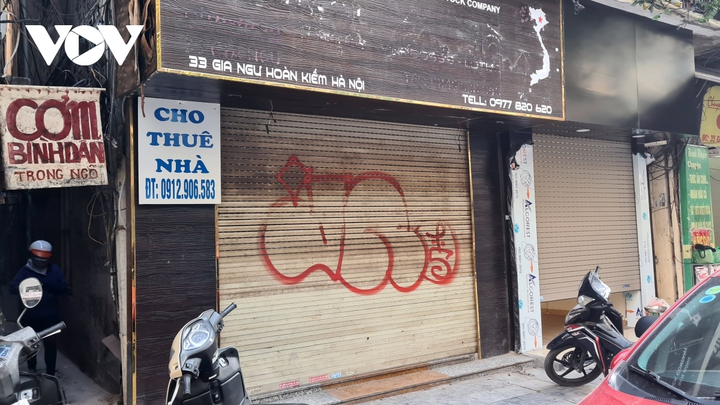 Thu thuế cho thuê nhà: Mức nào hợp lý? - 1