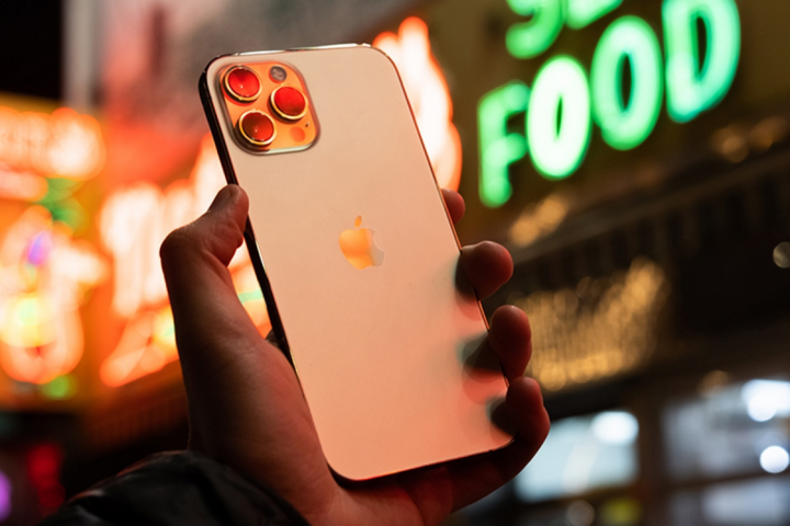 Tiết lộ sự kiện ra mắt iPhone 13 - 2