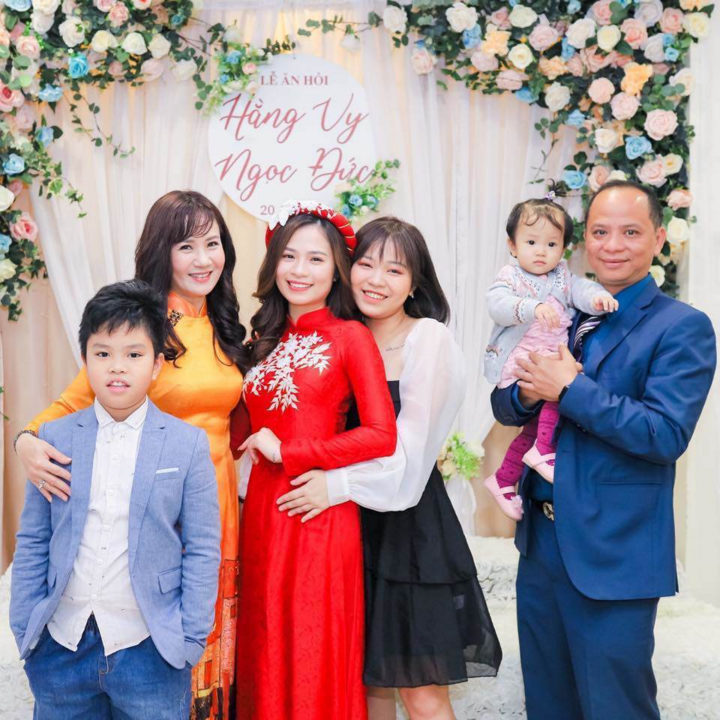 Hàng loạt diễn viên Việt vang bóng một thời tái xuất ấn tượng - 12