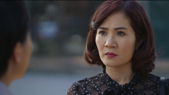 Hàng loạt diễn viên Việt vang bóng một thời tái xuất ấn tượng - 9