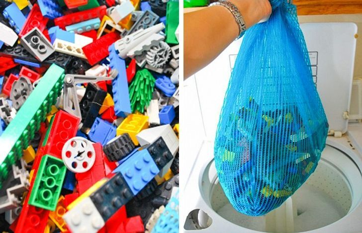 8 mẹo dọn dẹp đơn giản giúp nhà sạch mà vẫn nhàn tênh - 8