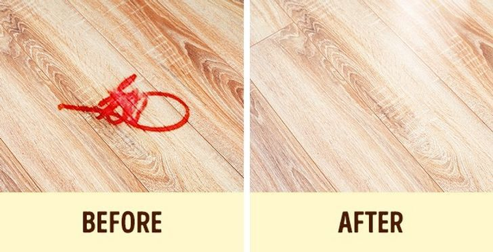 8 mẹo dọn dẹp đơn giản giúp nhà sạch mà vẫn nhàn tênh - 7