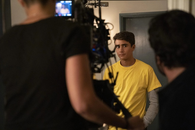 Nỗi khổ diễn viên bị khán giả dọa giết khi đóng vai đồng tính - 1