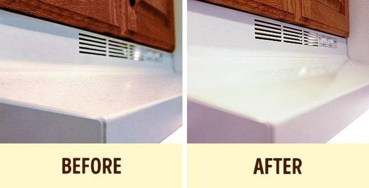 8 mẹo dọn dẹp đơn giản giúp nhà sạch mà vẫn nhàn tênh - 6