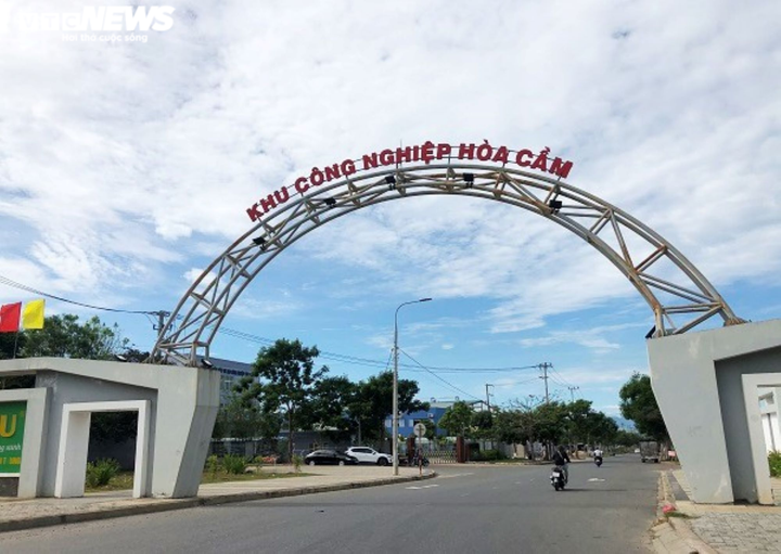 Đà Nẵng trình Thủ tướng phê duyệt 3 khu công nghiệp mới hơn 15.000 tỷ đồng - 1
