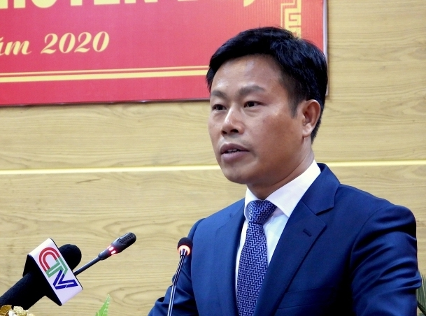 Chân dung tân Giám đốc Đại học Quốc gia Hà Nội - 1