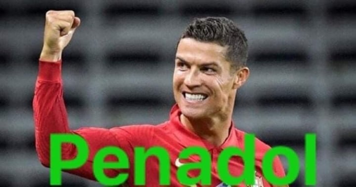 Những bức ảnh chế về Ronaldo Messi và Arsenal cuối tuần qua  Thể thao Thế  giới  ZINGNEWSVN