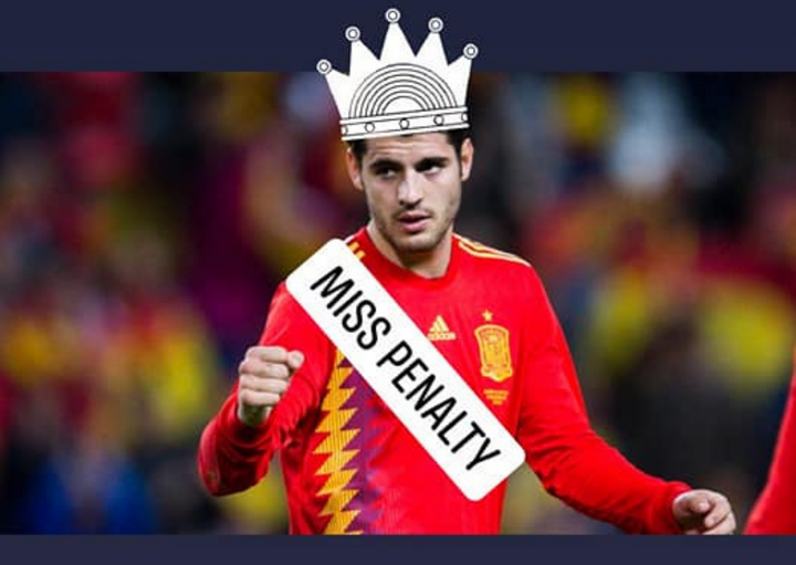 Loạt ảnh chế ‘gây cười’ nhất sau vòng bảng EURO, Ronaldo còn chịu thua một người - 14