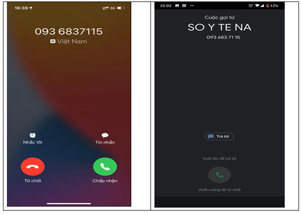 Trải nghiệm tổng đài tự động ‘hỏi thăm sức khỏe’ mùa COVID từ MobiFone - 1